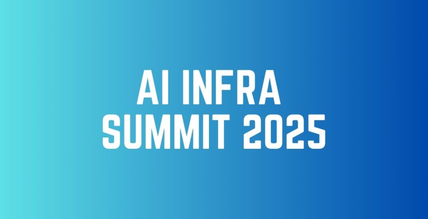 Streamverse_AI_Infra_Summit_July 2025